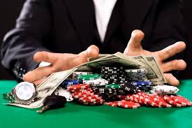 Casino SpinCity